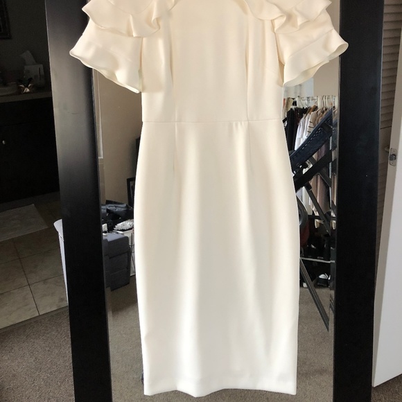 antonio melani nelly dress